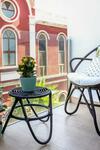 Apartamento Flatguest Verdan + Beach + Balcony + Renovated