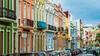 Hostal Alma Canaria Beautiful Home With Rooftop