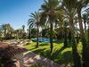 Traditional Holiday Home In Novelda With Private Pool