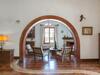 Traditional Holiday Home In Novelda With Private Pool