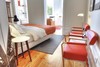 Apartamento Three Houses & Bedrooms