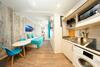 Apartamento Estudio Vista Interior 2�b Playa76