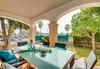 Playa de Muro Holiday Home Sleeps 6 With Air Con