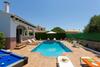 Torre 3 Bedroom Villa, Calan Blanes