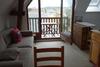 Apartamento Nice Flat 2 Steps From The Beach