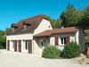 Holiday Home La Combelle - Cjc400