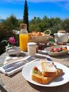 Bed & Breakfast Les Hauts de La Riviera