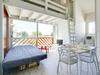 Apartamentos Studio La Passerelle