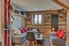 Chalet Qu�bec