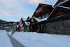 Fanitullen Hotel