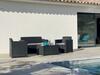 Villa D'architecte Avec Vue Mer Et Piscine Chauff�e