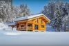 Chalet Elomaz - Ovo Network