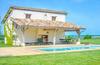 Saint-urcisse Villa Sleeps 8 Pool Wifi