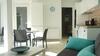 Maison Jardin Wifi - 100 M Plage Sauvage - 20 Min Perpignan