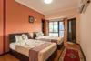 Swayambhu Hotels& Apartments- Sitapaila