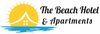 The Beach Hotel And Apartments