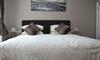 Bed & Breakfast The Red Lion