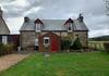 Agroturismo Beananach Cottage, Rustic Charm And Simple Living