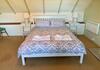 Agroturismo Beananach Cottage, Rustic Charm And Simple Living