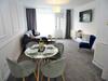 Apartamento Black Cart House