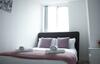 Beautifully Converted City Centre Apartment!