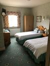 Bed & Breakfast The Verdin Arms