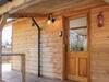 Acksea Lodge
