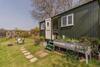 Under The Walnut Tree - Shepherds Hut