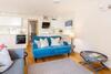 Apartamento No.4 Ludbourne Hall