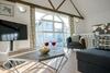 Apartamento The Old Foundry Long Melford Air Manage Suffolk