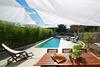 Beautiful Villa B&b, In Dalmatia, With A Pool