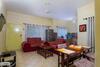 Jacyjoka Apartments Nyali