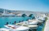 Awesome Apartment In Pag W/ Jacuzzi And 3 Bedrooms