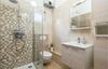 Awesome Apartment In Pag W/ Jacuzzi And 3 Bedrooms