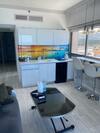 Luxury Haifa Hotel Suite With Ocean View