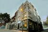Hotel Amritara Sadka Amritsar
