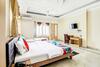 Hotel Fabexpress Kolkata Residency