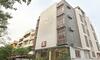 Hotel Treebo Trend City Inn,satara