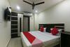 Oyo 62525 Hotel Olive
