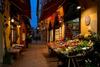 Bed & Breakfast Houses In Dreams