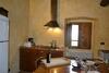 Castelfranco Di Sopra Villa Sleeps 2 Pool