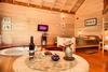 The Beautiful Cabins