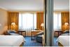 Hotel Le Meridien Heliopolis