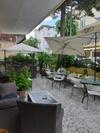 Hostal New Hotel Cirene Room For Two People Full Pension Package