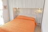 Isola Rossa Villa Sleeps 4 With Air Con