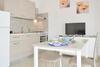 Isola Rossa Villa Sleeps 4 With Air Con