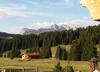 Almh�tte Tirler Schweige