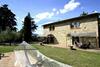 Osteria Di Ramazzano Villa Sleeps 3 Pool Air Con