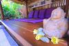 Hostal Pantai Karang