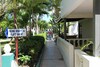 Apartamento Sand And Blue Seas